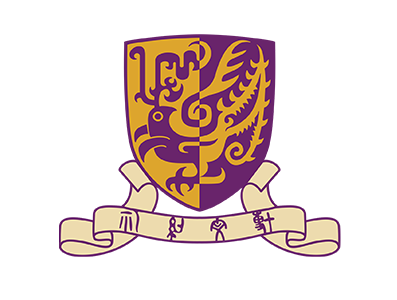 香港中文大學logo