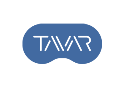 TAVAR logo