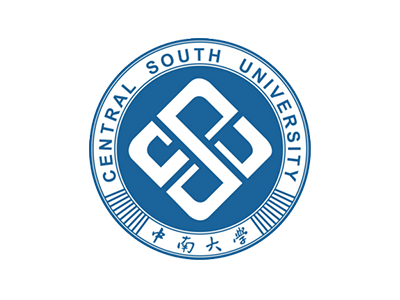 中南大學logo