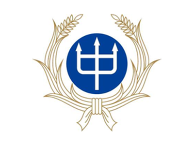 中科院 logo
